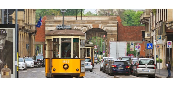 Panorama de Milan : ne ratez pas la ville vue du ciel